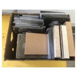 ANGEL FRAMES AND MISC