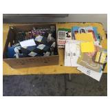ASSORTED LOT