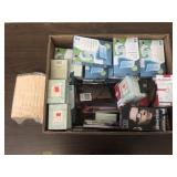 ASSORTED LOT