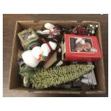 CHRISTMAS LOT