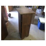 PRIMITIVE CABINET