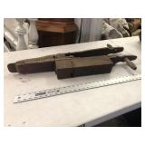 ANTIQUE SEEDER
