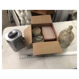 ASSORTED VINTAGE LOT