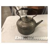 KETTLE POT