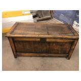 STORAGE CHEST