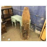 IRONING BOARD