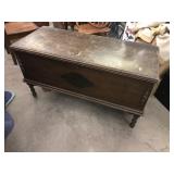 LANE CEDAR CHEST