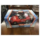 DIECAST VIPER PROMO