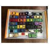 DIECAST CARS