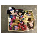 CHILDRENS TOYS