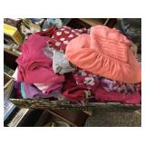 CHILDRENS CLOTHES