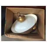 VINTAGE LIGHT