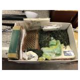 SEWING LOT