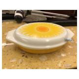 PYREX DISH