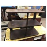 ENDSTAND BOOKSHELF