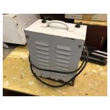 ELECTRICAL BOX