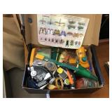 VINTAGE TOYS