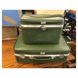 VINTAGE LUGGAGE