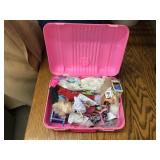 BARBIE LOT