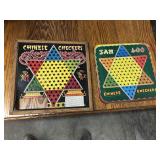 CHINESE CHECKERS