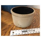 STONEWARE CROCK