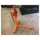 ENGINE STAND