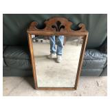 WALL MIRROR