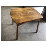 CHILDS TABLE