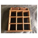 WALL SHELF