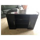 ENTERTAINMENT CENTER