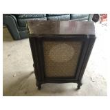 SPEAKER CABINET NO SPEAKER