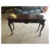 SOFA TABLE