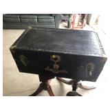 TRUNK