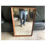 WALL MIRROR