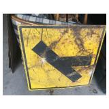 STREET SIGN