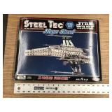STAR WARS STEEL TEC