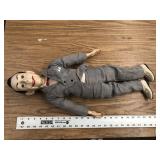 PEE WEE DOLL
