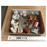 ASSORTED LOT