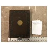 MACKEYS REVISED HISTORY OF FREEMASONS