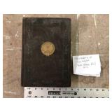 ENCYCLOPEDIA OF FREE MASONS REVISED EDITION