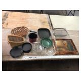 ASSORTED LOT