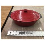 COOKING COVERTED DISH