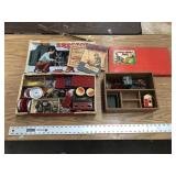 ERECTOR SET