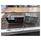 ELECTRONICS LOT