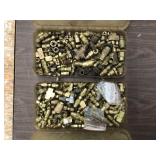 BRASS FITTINGS
