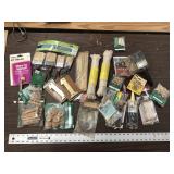 HARDWARE LOT
