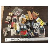 HARDWARE LOT