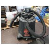 DIRT DEVIL VACUUM