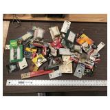HARDWARE LOT