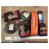 SANDING PAPER